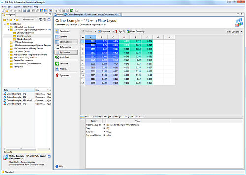 Position Editor