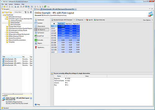 Sequence Editor
